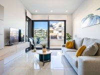 Re-Sale - Apartment - Orihuela Costa - Los Altos