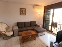 Re-Sale - Apartment - Algorfa - La Finca Golf Resort