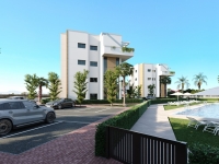 New - Apartment - Torre-Pacheco