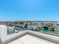 New - Detached Villa - Benijofar - Benijofar - Village