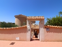 Re-Sale - Detached Villa - Algorfa - Lomas de La Juliana