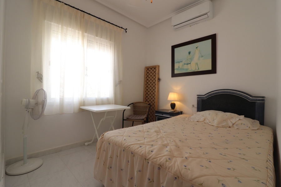Re-Sale - Detached Villa - Ciudad Quesada - La Marquesa