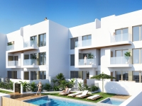New - Apartment - Los Alcazares - Los Alcázares
