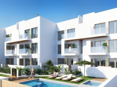 Apartment - New - Los Alcazares - Los Alcázares