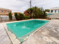 Re-Sale - Detached Villa - Murcia - pinar de campoverde