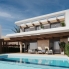 New - Detached Villa - Polop