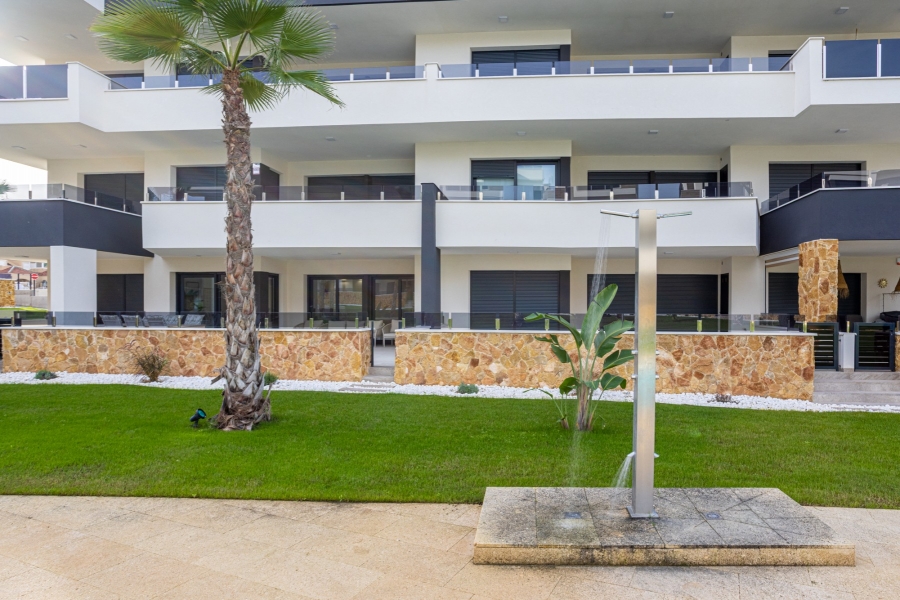 Re-Sale - Apartment - Orihuela Costa - Los Altos