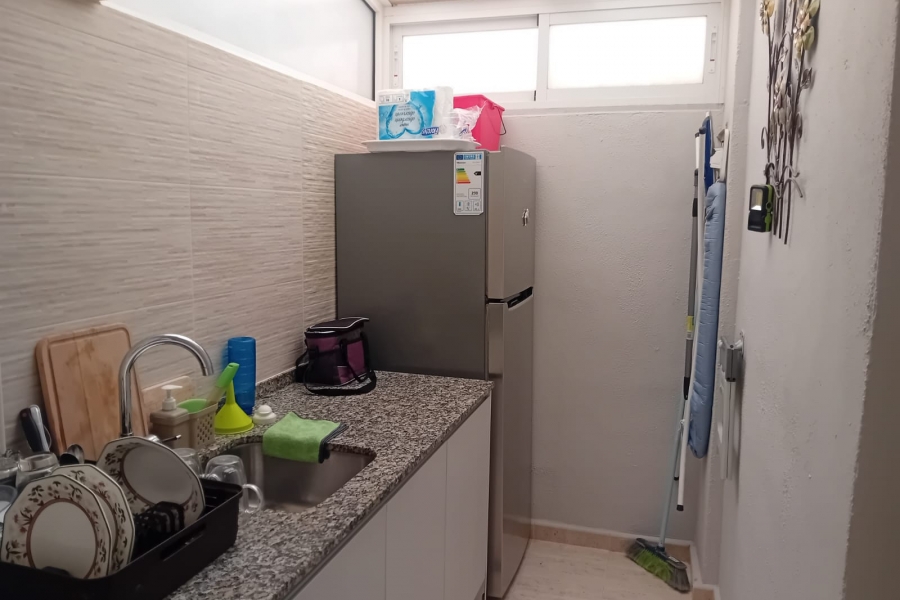 Re-Sale - Apartment - Orihuela Costa - Playa Flamenca