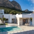 New - Detached Villa - Polop