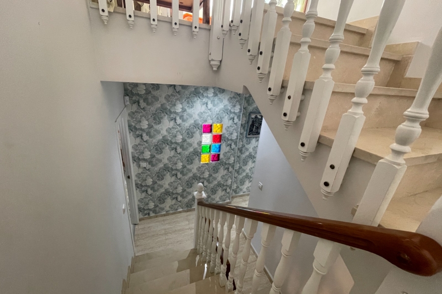Re-Sale - Townhouse - Guardamar del Segura - Portico Mediterráneo