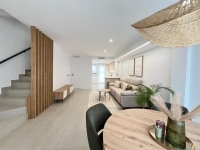 New - Townhouse - Benferri