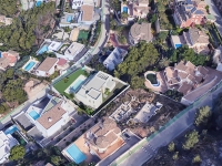 Nieuw - Vrijstaande Villa - Altea