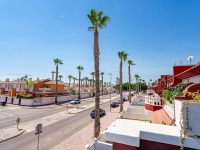Re-Sale - Townhouse - Ciudad Quesada - Doña Pepa