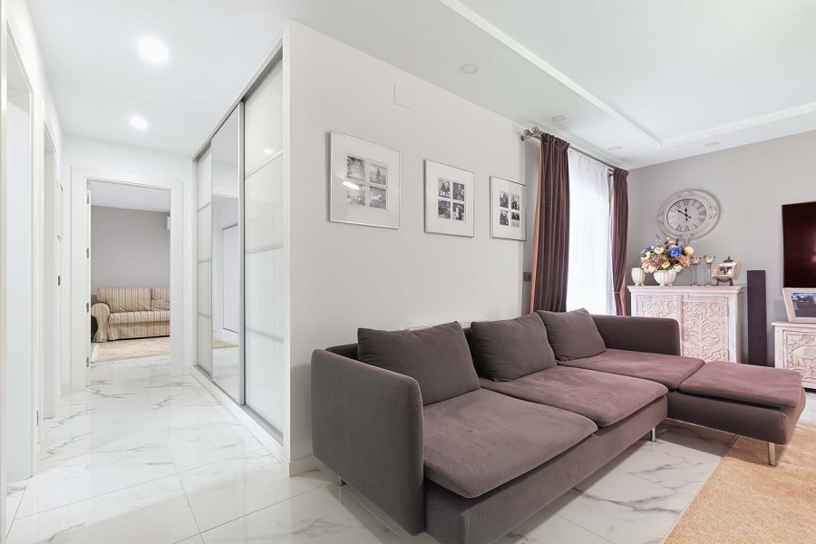 Re-Sale - Detached Villa - Pinar de Campoverde - Pinar de Campoverde - Village