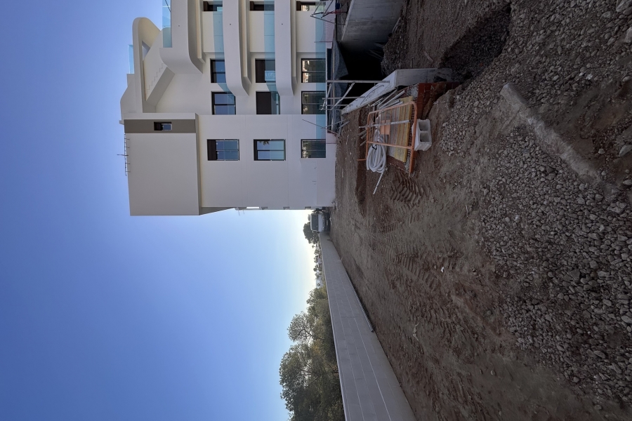 New - Apartment - Orihuela Costa - Playa Flamenca