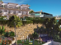 New - Townhouse - la Nucia - La Nucia