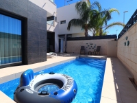 Re-Sale - Detached Villa - Benijofar - Benijofar - Village
