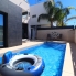 Re-Sale - Detached Villa - Benijofar - Benijofar - Village