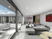 New - Detached Villa - San Juan de los Terreros - San Juan De Los Terreros