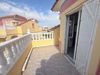 Re-Sale - Townhouse - Orihuela Costa - La Zenia