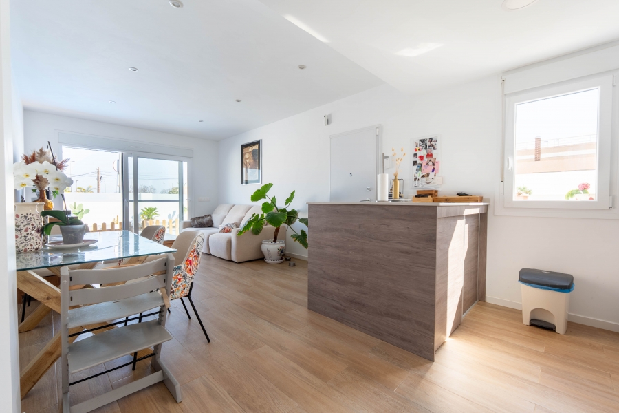 Nieuw - Vrijstaande Villa - Murcia