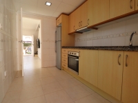 Re-Sale - Townhouse - Ciudad Quesada - Doña Pepa