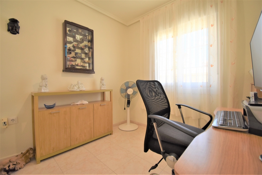 Re-Sale - Quad Villa - Orihuela Costa - Playa Flamenca