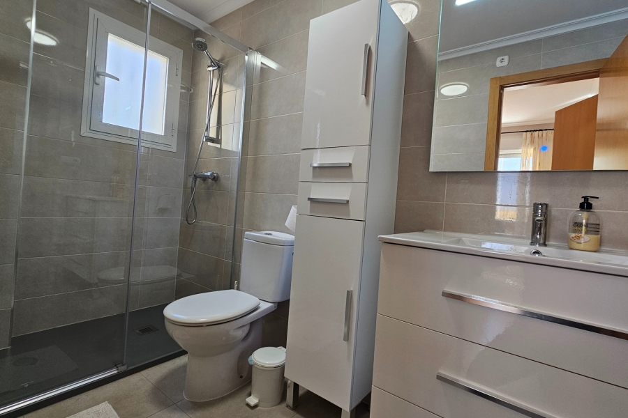 Re-Sale - Apartment - Torrevieja - Torreblanca