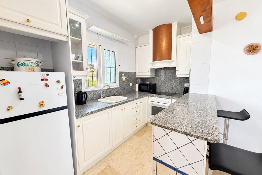 Re-Sale - Apartment - Orihuela Costa - Las Ramblas