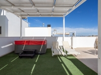 Re-Sale - Detached Villa - Benijofar - Benijofar - Village