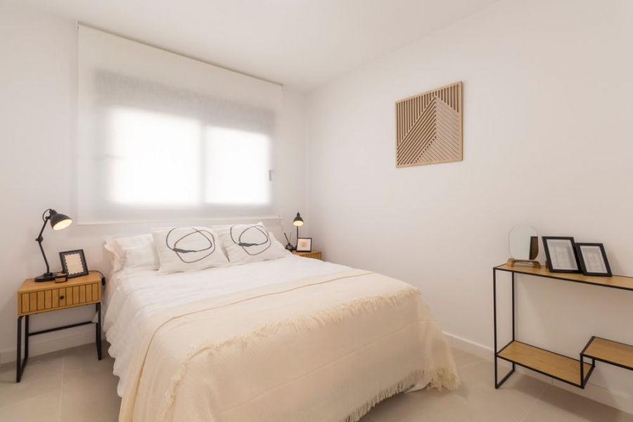 Re-Sale - Detached Villa - Torrevieja - El Chaparral