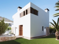 New - Detached Villa - Finestrat - Sierra Cortina