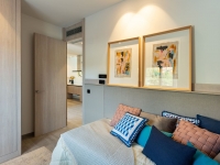 New - Townhouse - Algorfa - La Finca Golf Resort