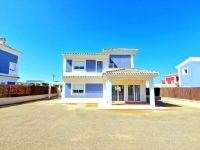 New - Detached Villa - Lorca - Purias