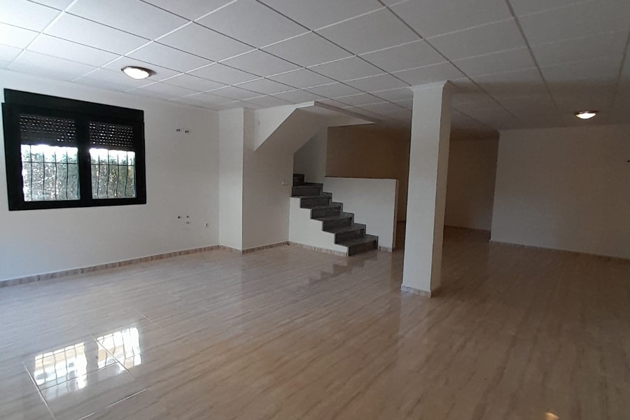 Re-Sale - Detached Villa - Ciudad Quesada - Ciudad Quesada - Town