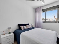 Re-Sale - Apartment - Torre de La Horadada - Torre de La Horadada - Town