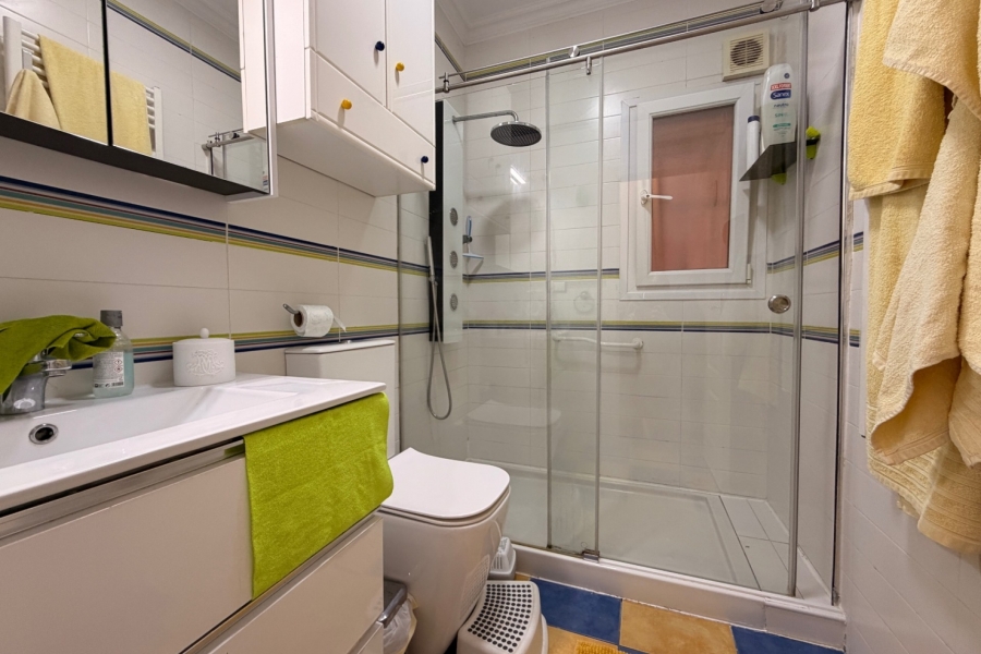 Re-Sale - Detached Villa - Ciudad Quesada - Rojales