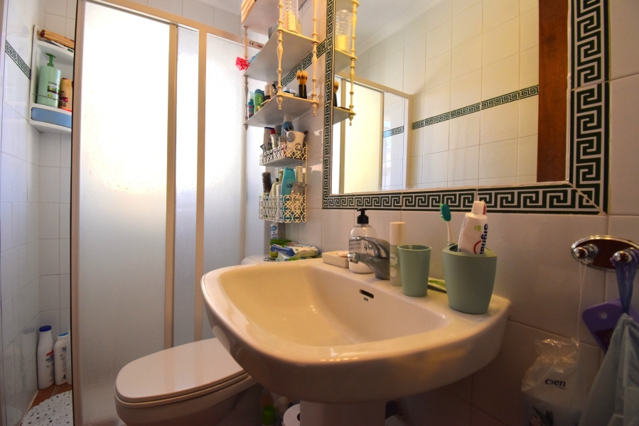 Re-Sale - Semi Detached Villa - Orihuela Costa - La Zenia