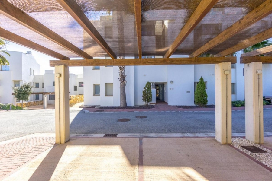 Re-Sale - Apartment - Las Colinas Golf Resort