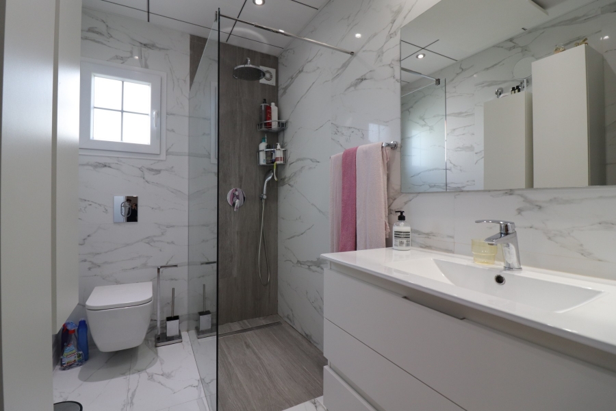 Re-Sale - Detached Villa - Ciudad Quesada - Atalayas