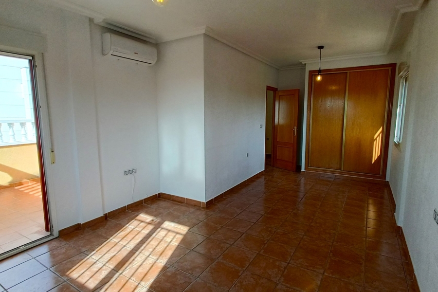 Re-Sale - Detached Villa - Orihuela Costa - Lomas de Don Juan