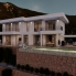 New - Detached Villa - Finestrat
