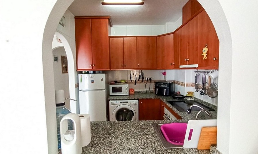 Re-Sale - Apartment - Formentera del Segura - Formentera - Village