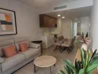 New - Apartment - Torrevieja