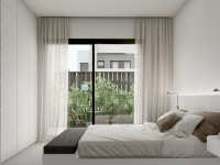 New - Detached Villa - Pulpi - Pulpí