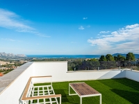 New - Detached Villa - Polop