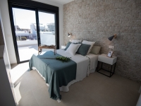 New - Townhouse - San Javier - Santiago De La Ribera