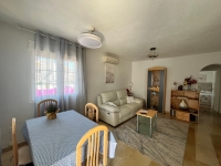Re-Sale - Quad Villa - Orihuela Costa - Playa Flamenca