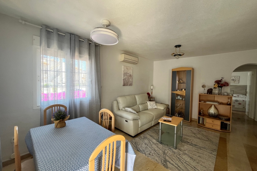Re-Sale - Quad Villa - Orihuela Costa - Playa Flamenca
