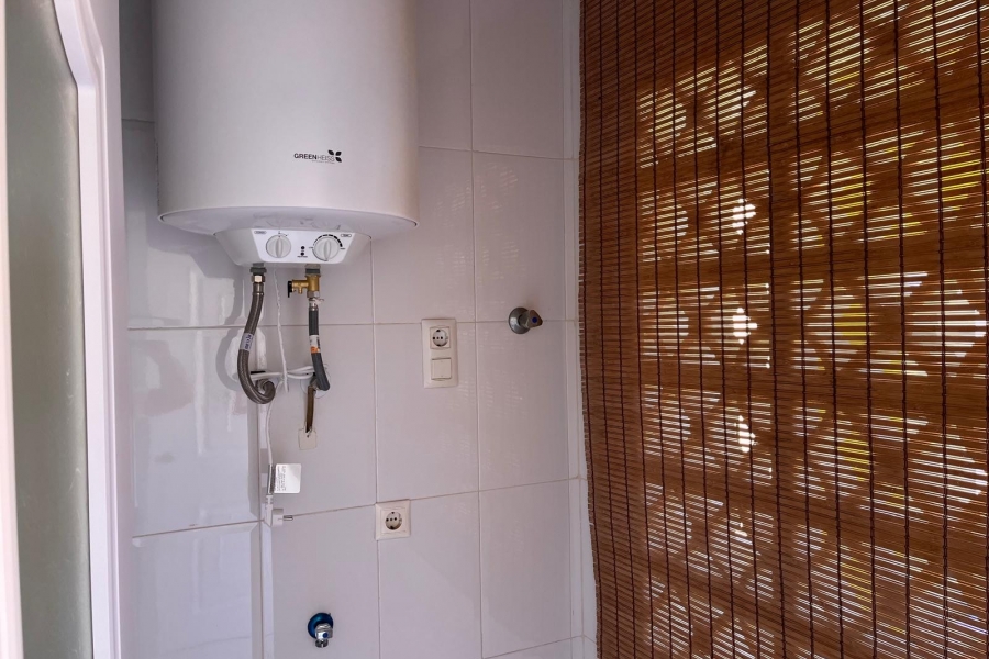Re-Sale - Apartment - Algorfa - Algorfa - Village